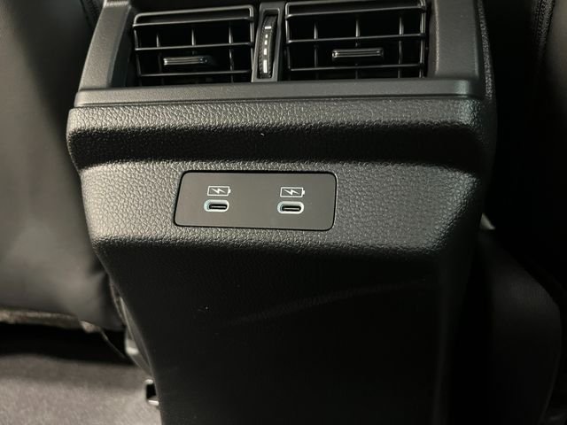 New 2026 Crystal Black Pearl Honda Touring image 21