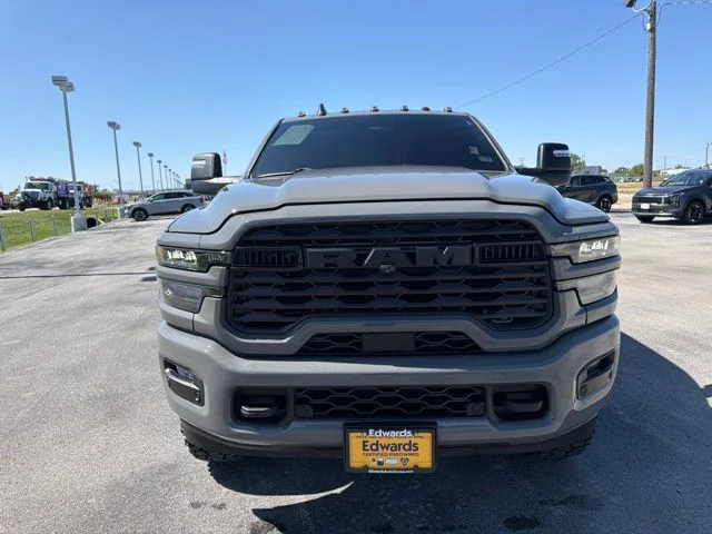 Used 2026 White Ram Big Horn image 2