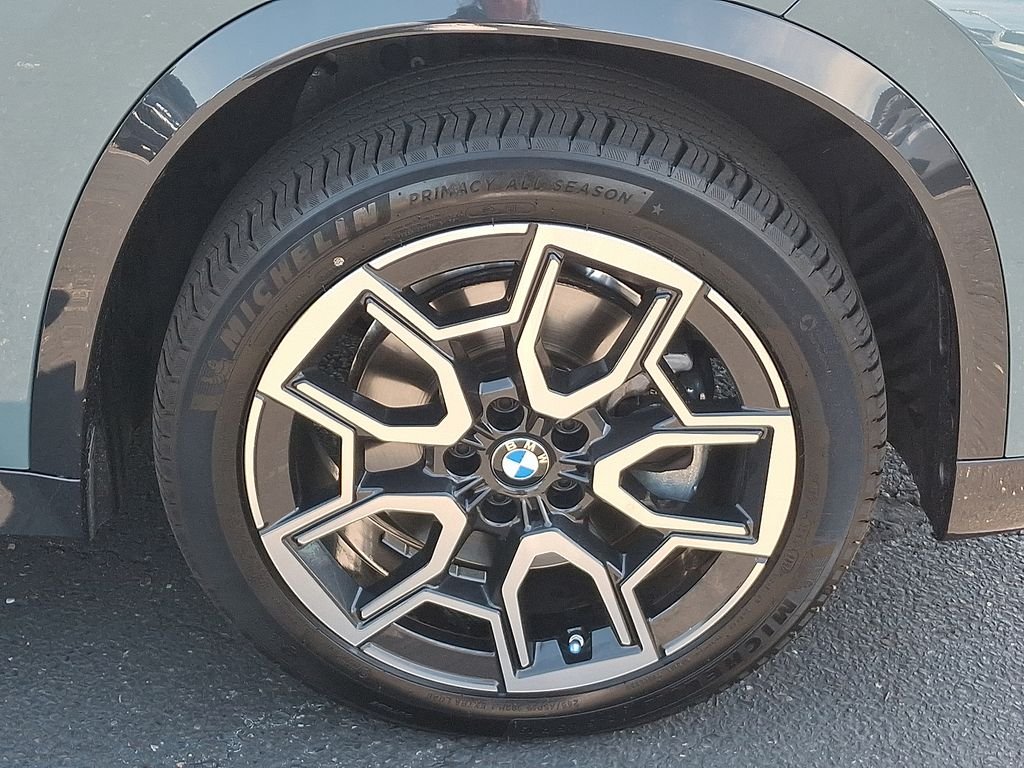 2026 BMW X1 28i - Photo 8