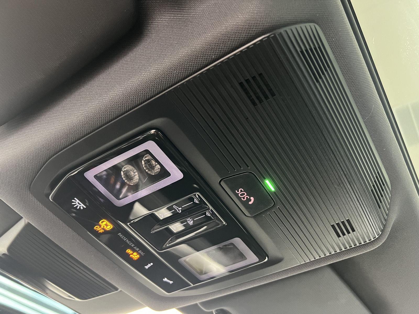 2025 Volkswagen Tiguan SE R-LINE BLACK - Photo 23
