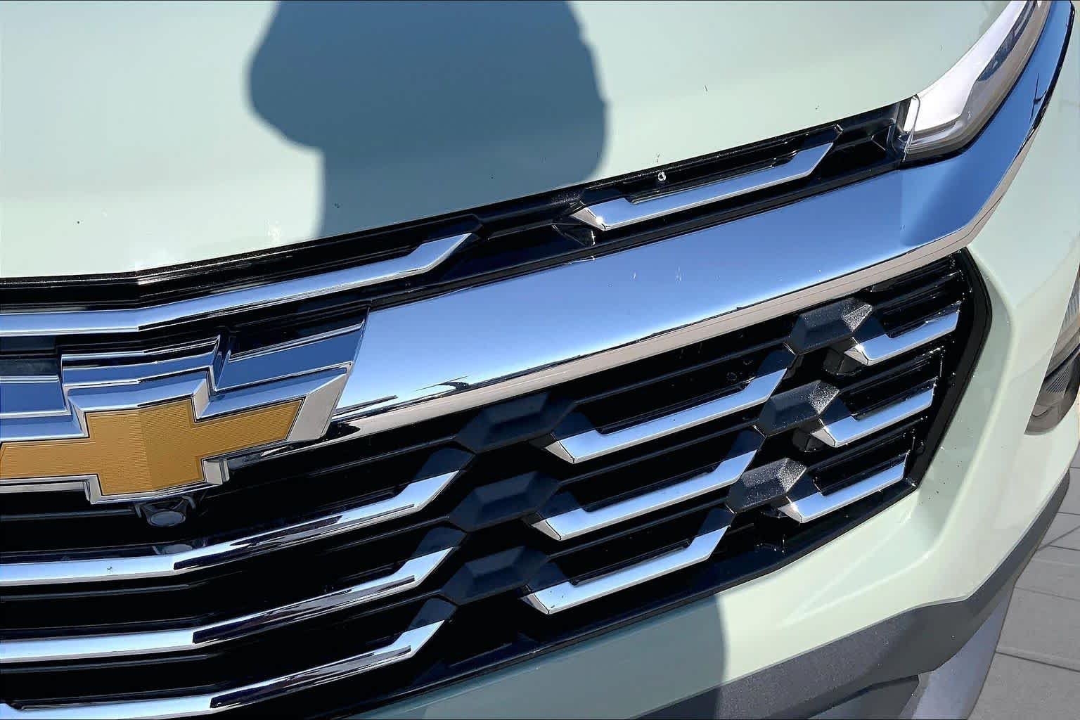 2026 Chevrolet Equinox LT - Photo 29