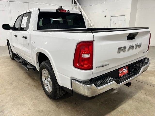 2025 RAM Ram 1500 Pickup Big Horn/Lone Star - Photo 6