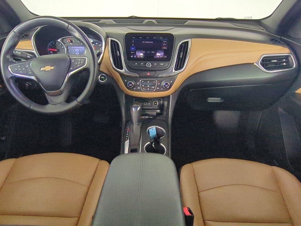 Used 2019 Beige Chevrolet Premier image 18