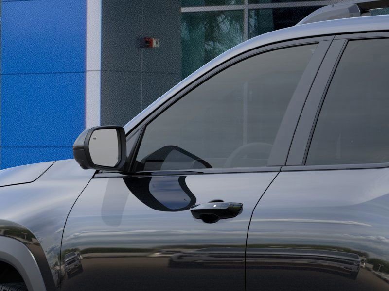 2026 Chevrolet Equinox RS - Photo 12