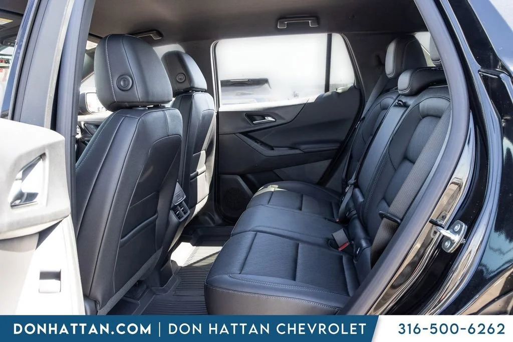 2026 Chevrolet Equinox LT - Photo 17