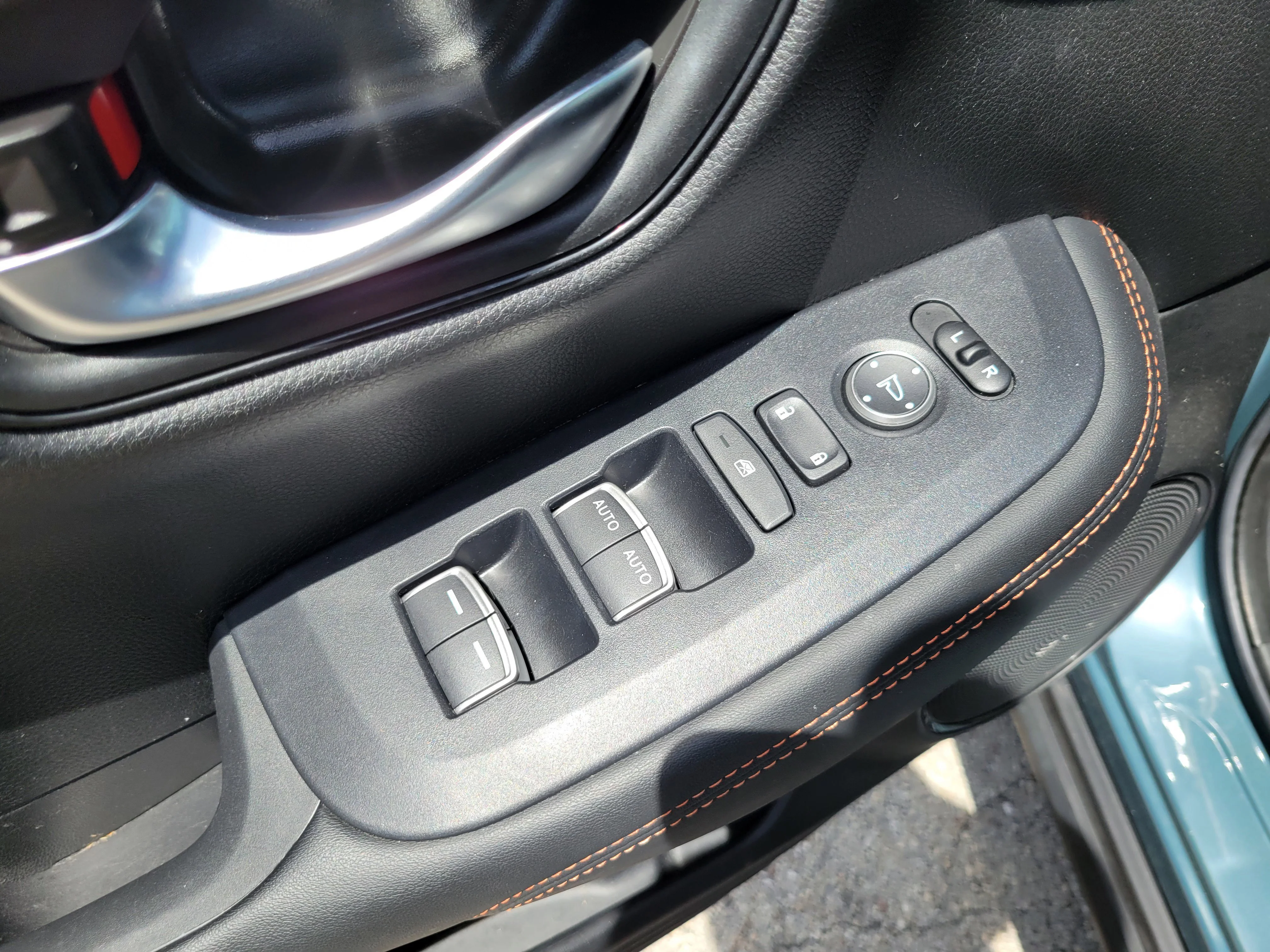 2024 Honda HR-V Sport - Photo 19