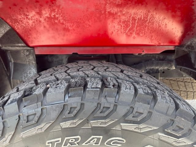 Used 2024 Red Ram Big Horn/Lone Star image 9