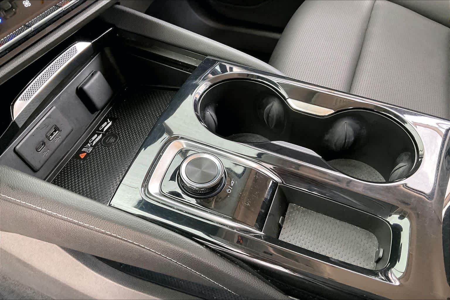 2024 Buick Envision Preferred - Photo 16