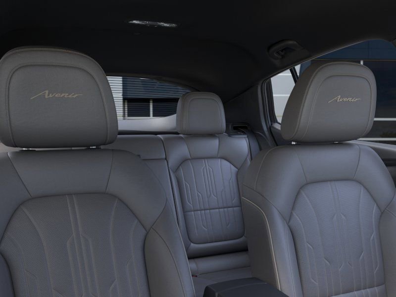 2026 Buick Envista Avenir - Photo 46