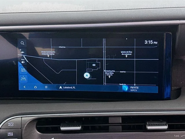 New 2026 Hyundai PALISADE SEL Premium