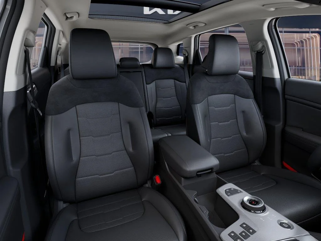 New 2027 Wolf Gray Kia SX Prestige image 15