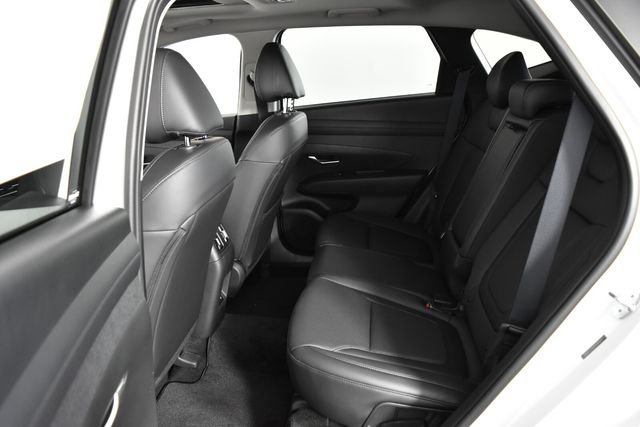 New 2026 White Hyundai SEL Premium AWD image 31