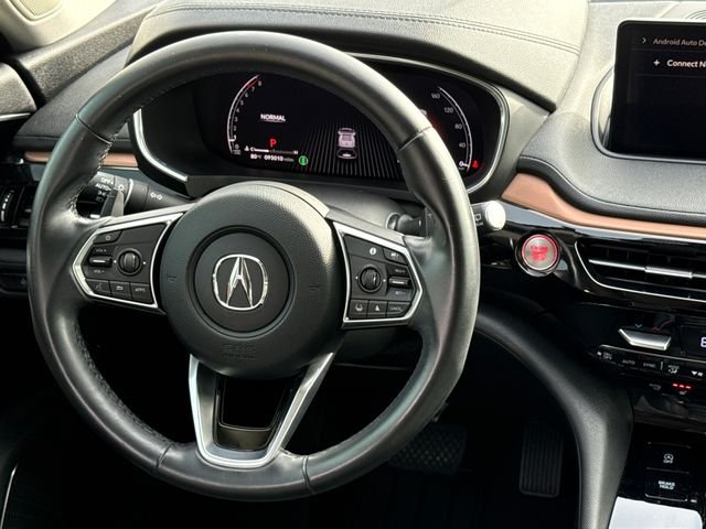 Used 2022  Acura 3.5L image 14