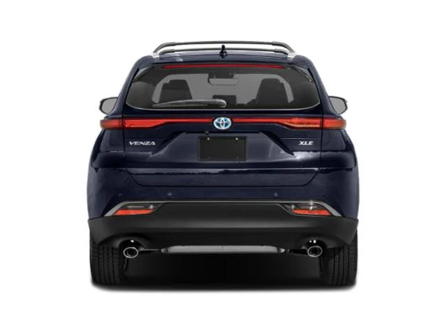 Used 2023 Titanium Glow Toyota XLE image 8