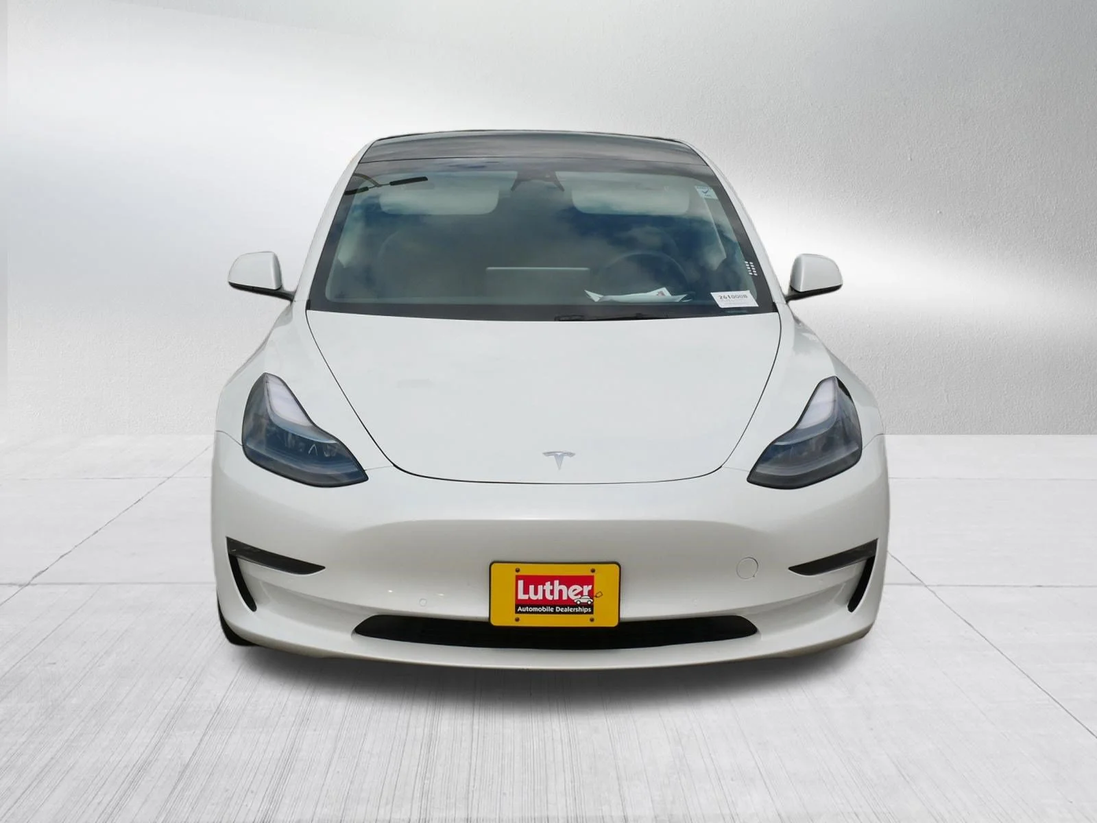 Used 2022 Tesla Model 3 Long Range with VIN 5YJ3E1EB7NF181847 for sale in Minneapolis, MN