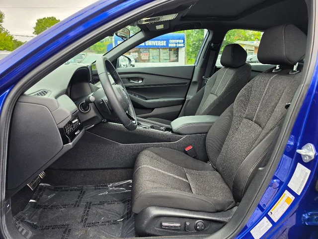 2024 Honda Accord Hybrid Sport - Photo 23