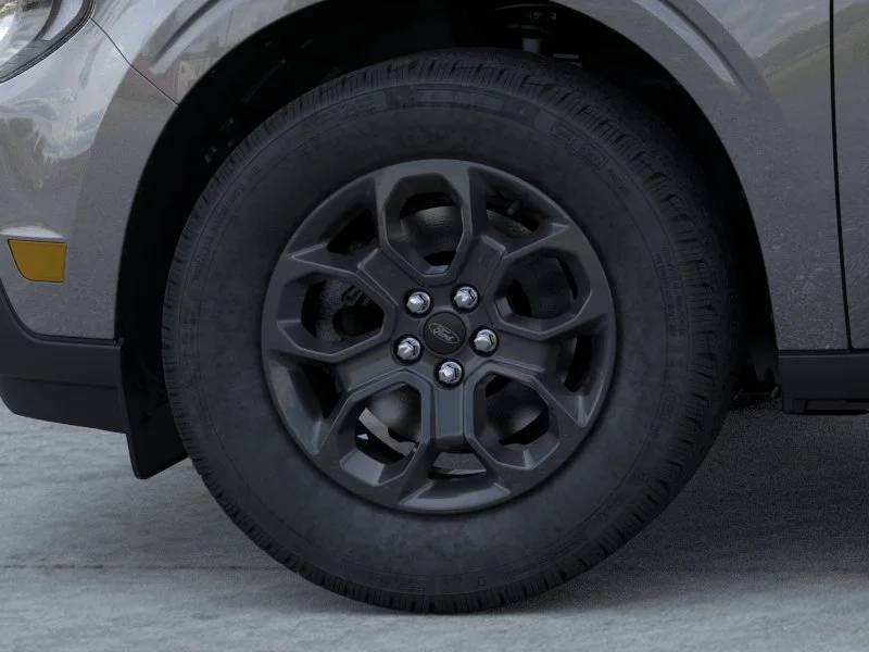 2025 Ford Maverick XLT - Photo 49
