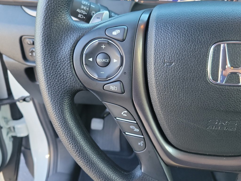 2023 Honda Ridgeline Sport - Photo 27
