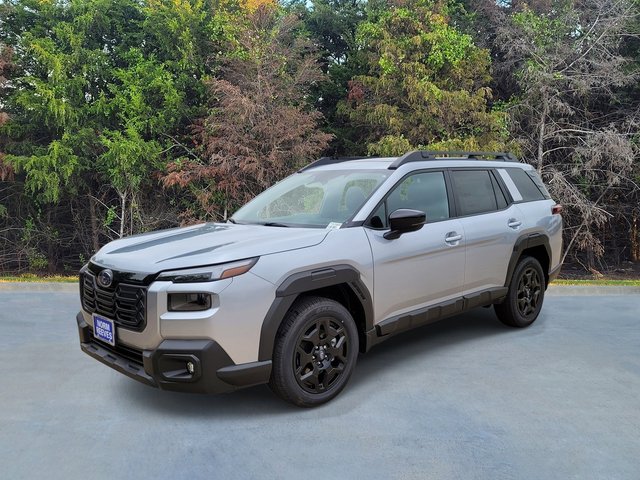 New 2026 Subaru OUTBACK Limited