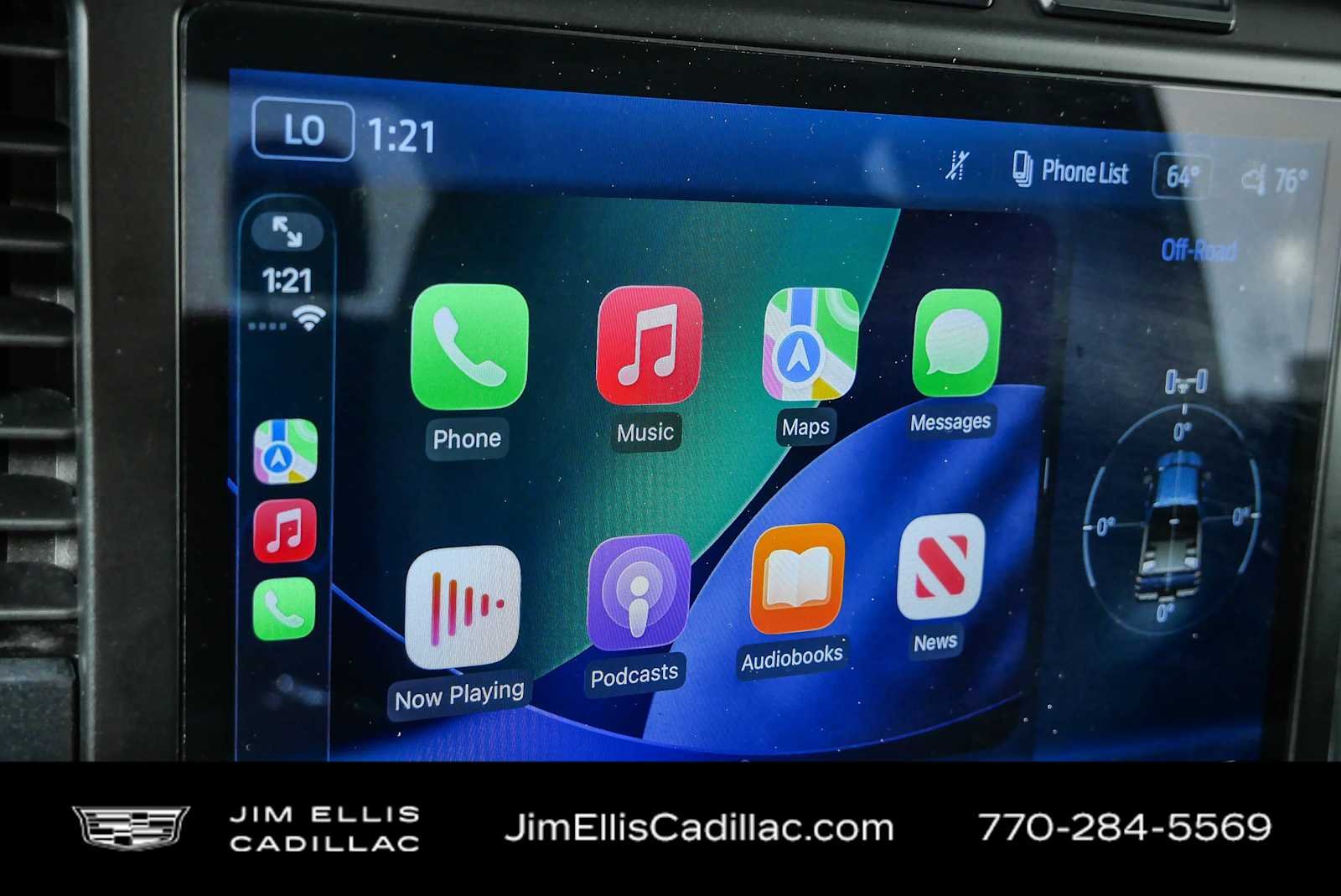 Used 2023 Agate Black Ford XLT image 15