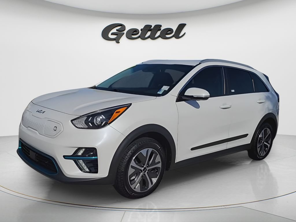 2022 Kia Niro