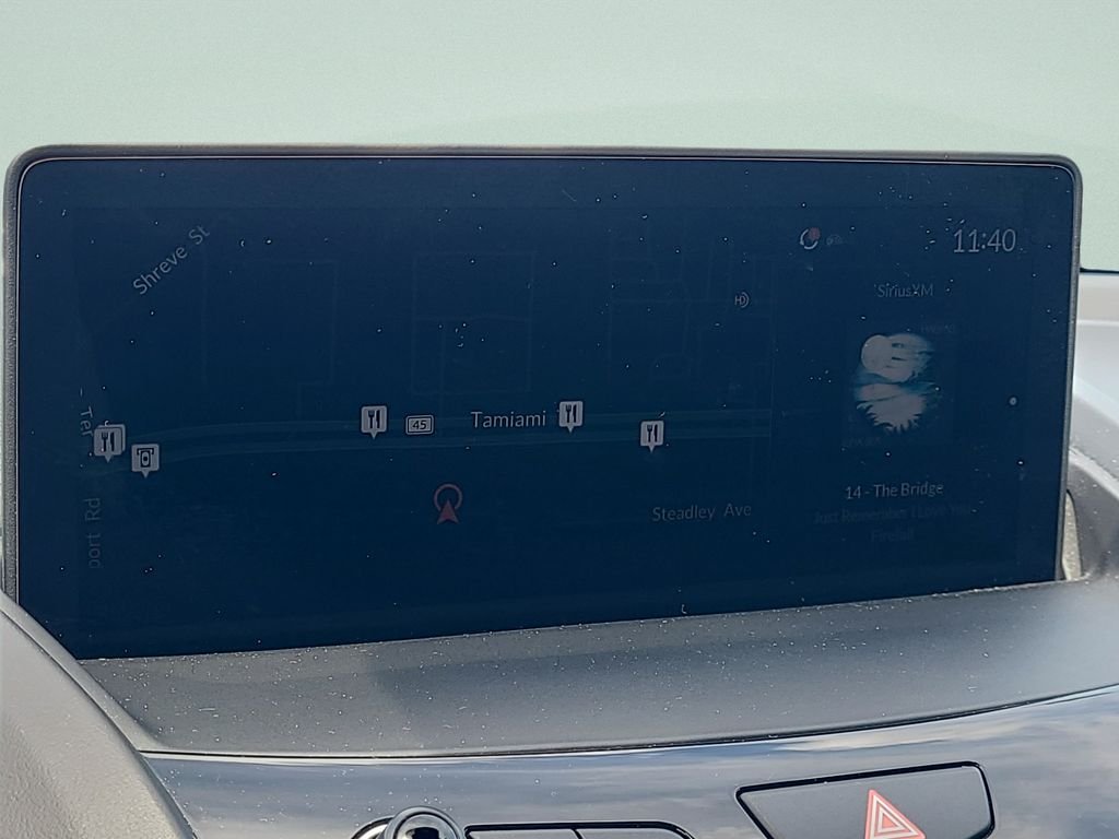 2021 Acura RDX Technology Package - Photo 18