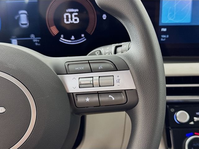 2026 Hyundai Tucson SEL - Photo 17