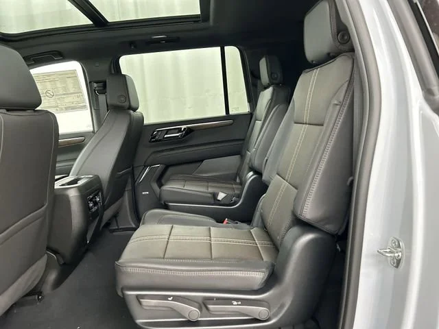 2026 Chevrolet Suburban High Country - Photo 27