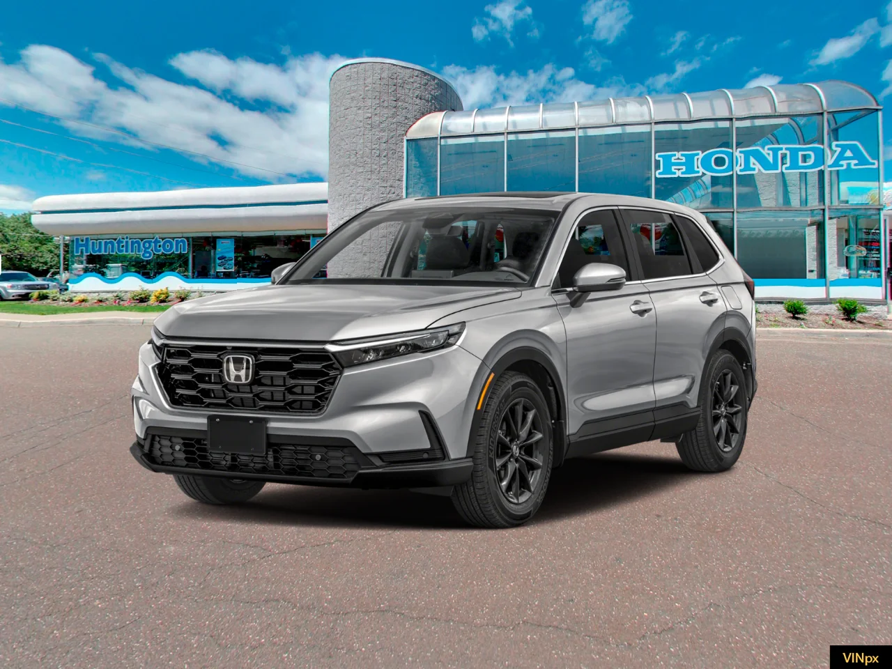 CR-V Lease Special | Huntington Honda