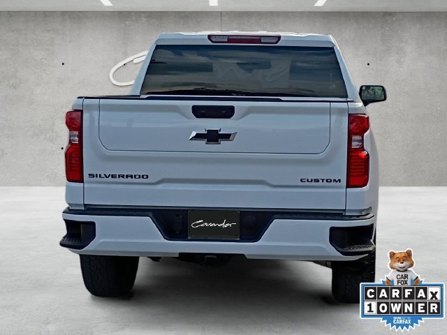 Used 2026 Summit White Chevrolet Custom image 15