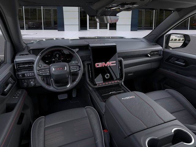 2026 GMC Yukon XL AT4 Ultimate - Photo 15