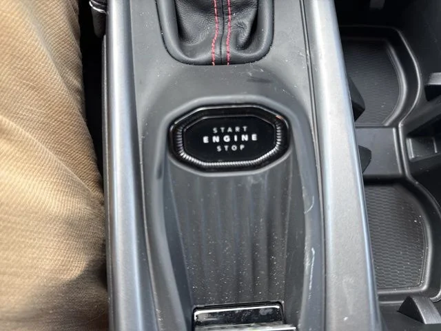 2026 Dodge Charger Scat Pack - Photo 32