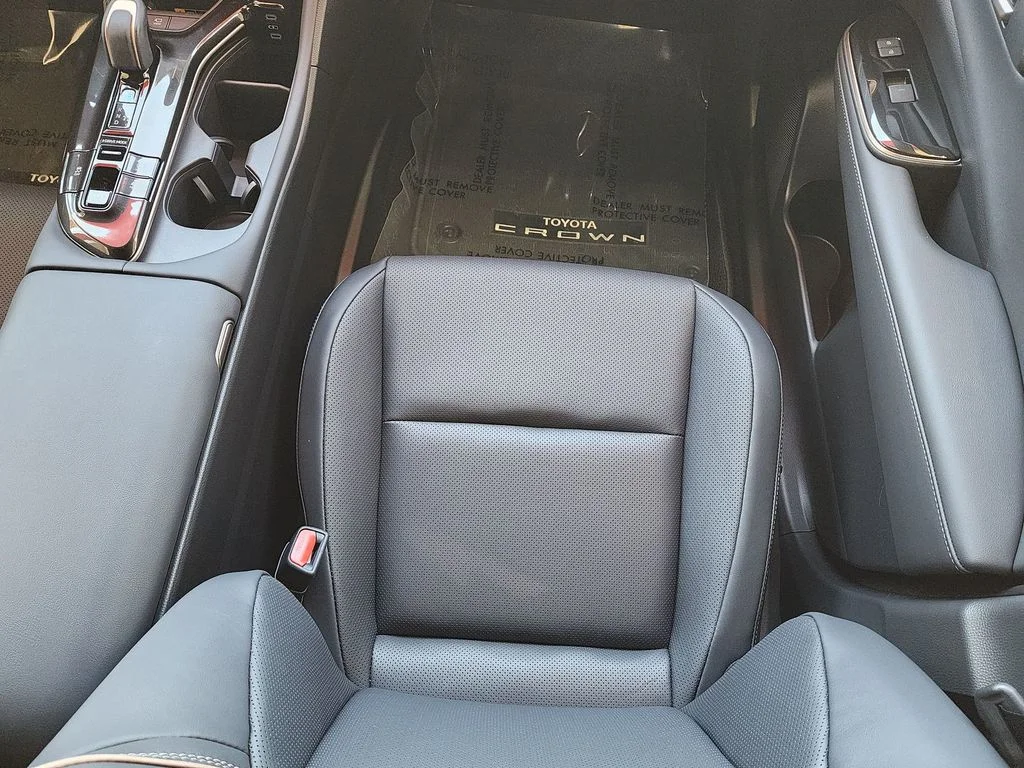 New 2026 Black Toyota  Limited image 9