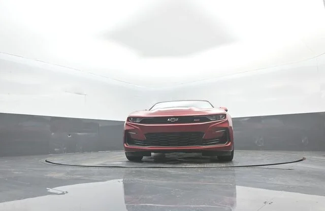 Certified Used 2024 Radiant Red Chevrolet SS image 31