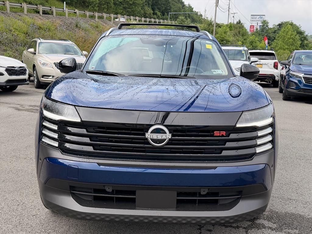 Used 2026 Blue Nissan SR image 16