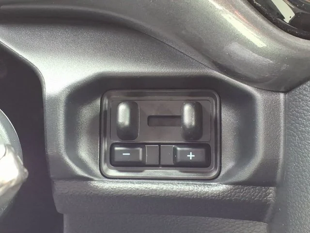 New 2026 Marsh Gray Ford XLT image 35