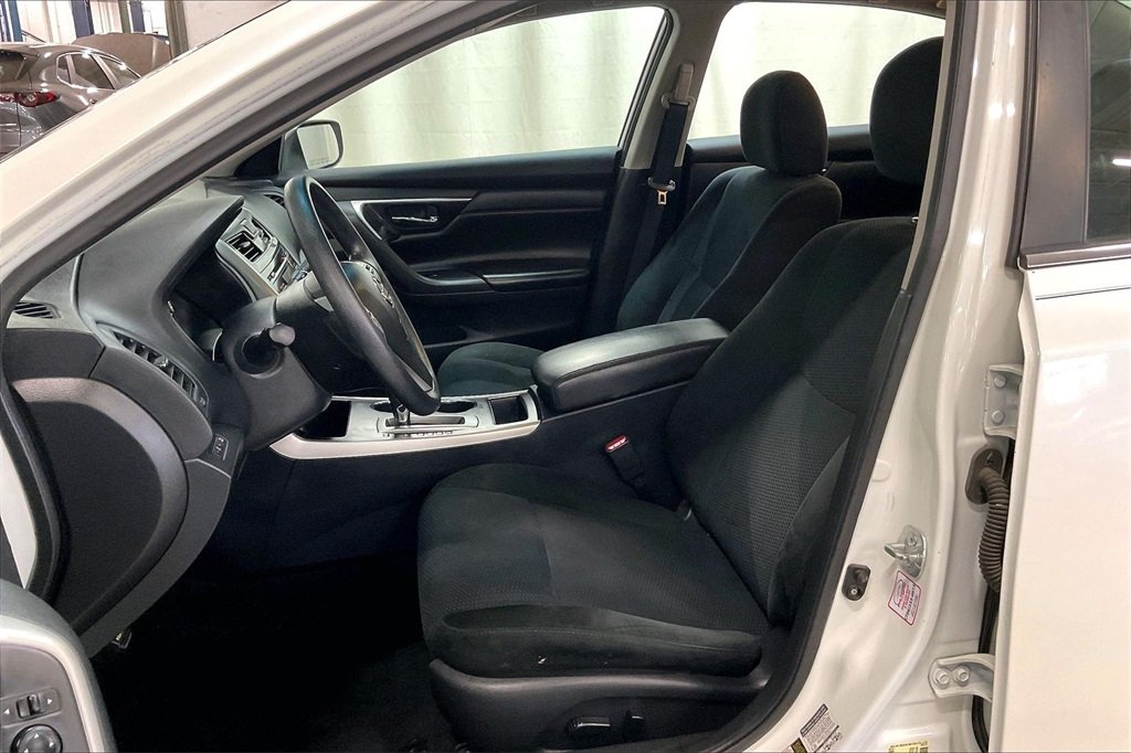 2015 NISSAN ALTIMA - Image 24