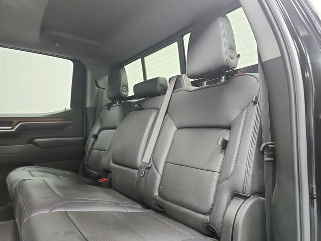 Used 2023 Black GMC Denali image 11