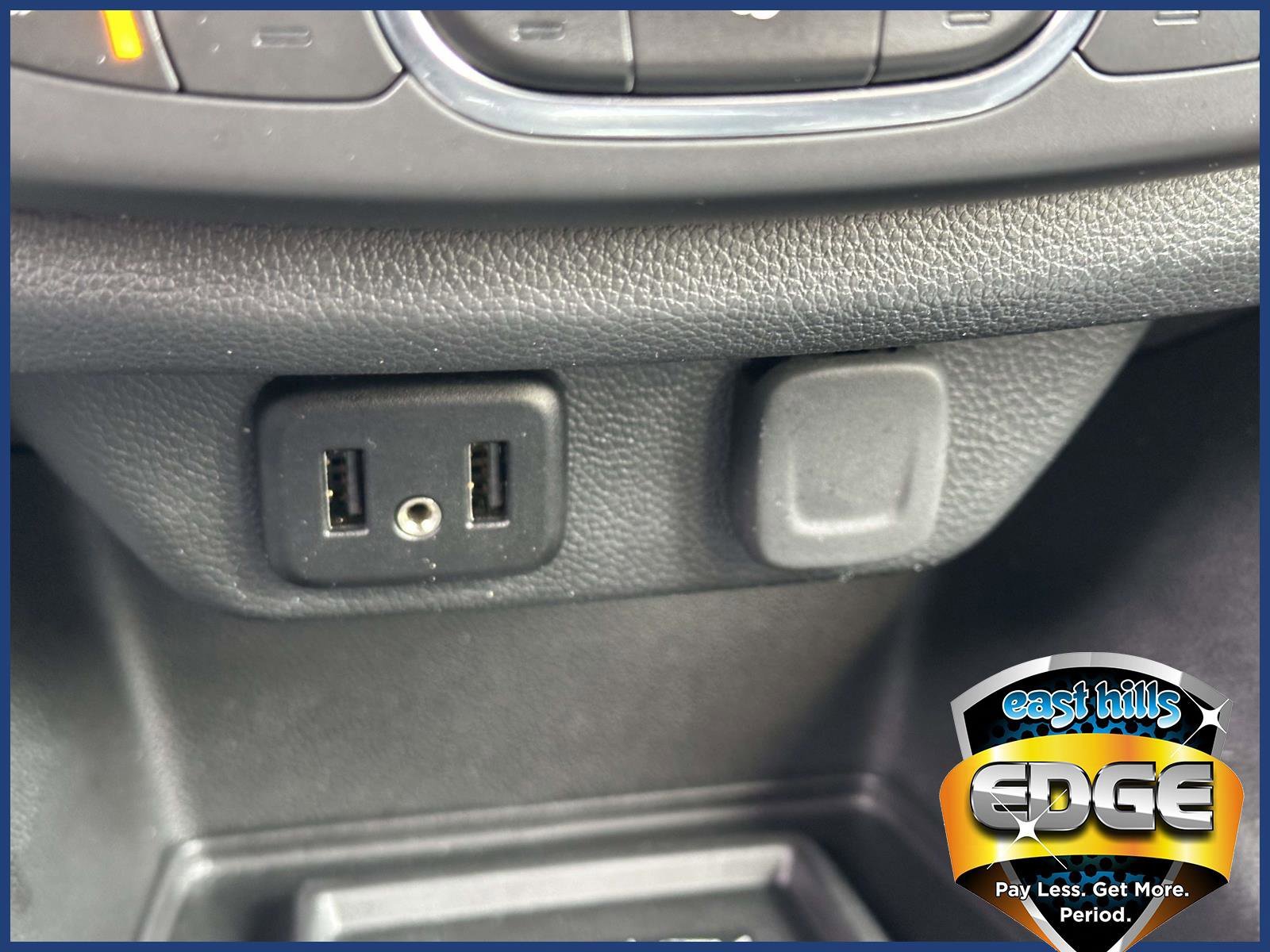 2023 Chevrolet Traverse 1LT - Photo 20