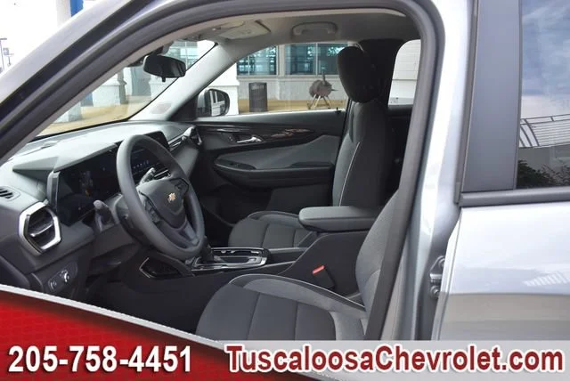 2026 Chevrolet Trailblazer LT - Photo 14