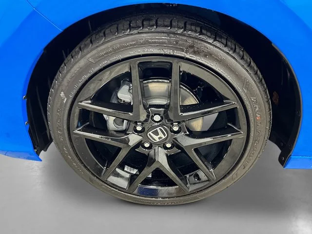 New 2026 Boost Blue Pearl Honda Sport image 11