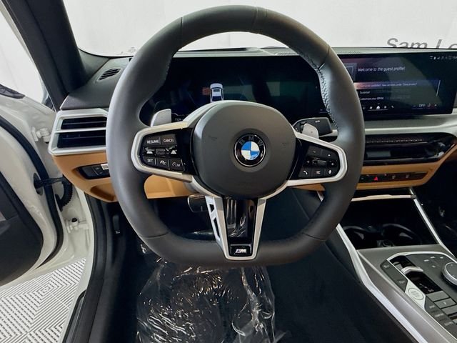 2026 BMW 3 Series 330i - Photo 11