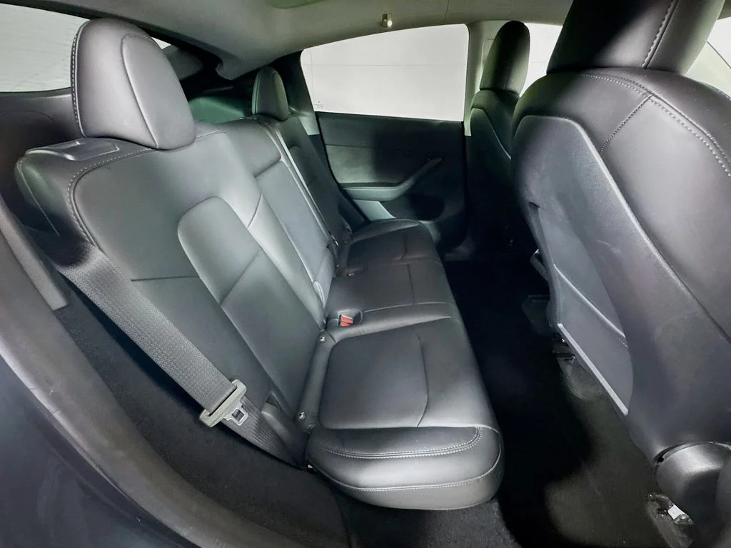 Used 2023 Gray Tesla Long Range image 32