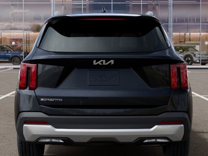 2026 Kia Sorento EX - Photo 13