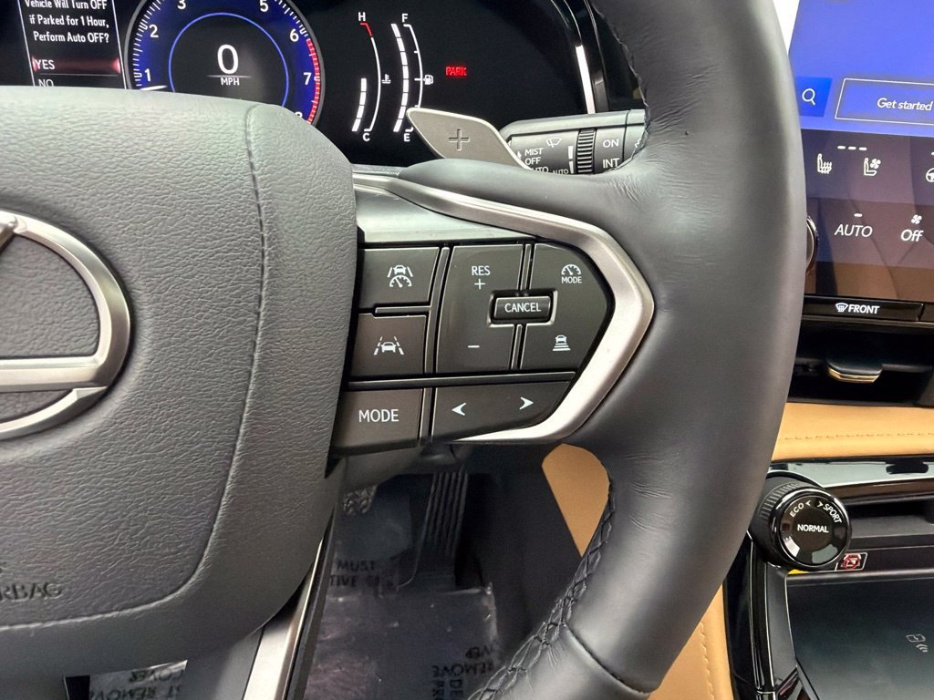 Certified Used 2026 Gray Lexus 350 Premium image 14