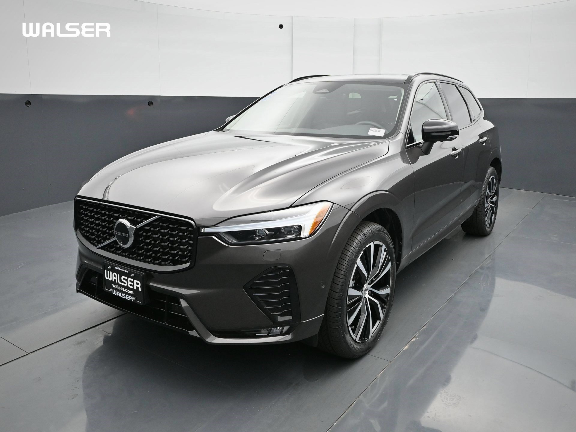 2025 Volvo XC60