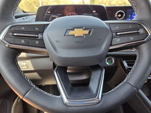 Used 2026 Sterling Gray Metallic Chevrolet High Country image 37