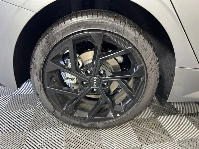 New 2026 Gray Kia GT-Line image 40