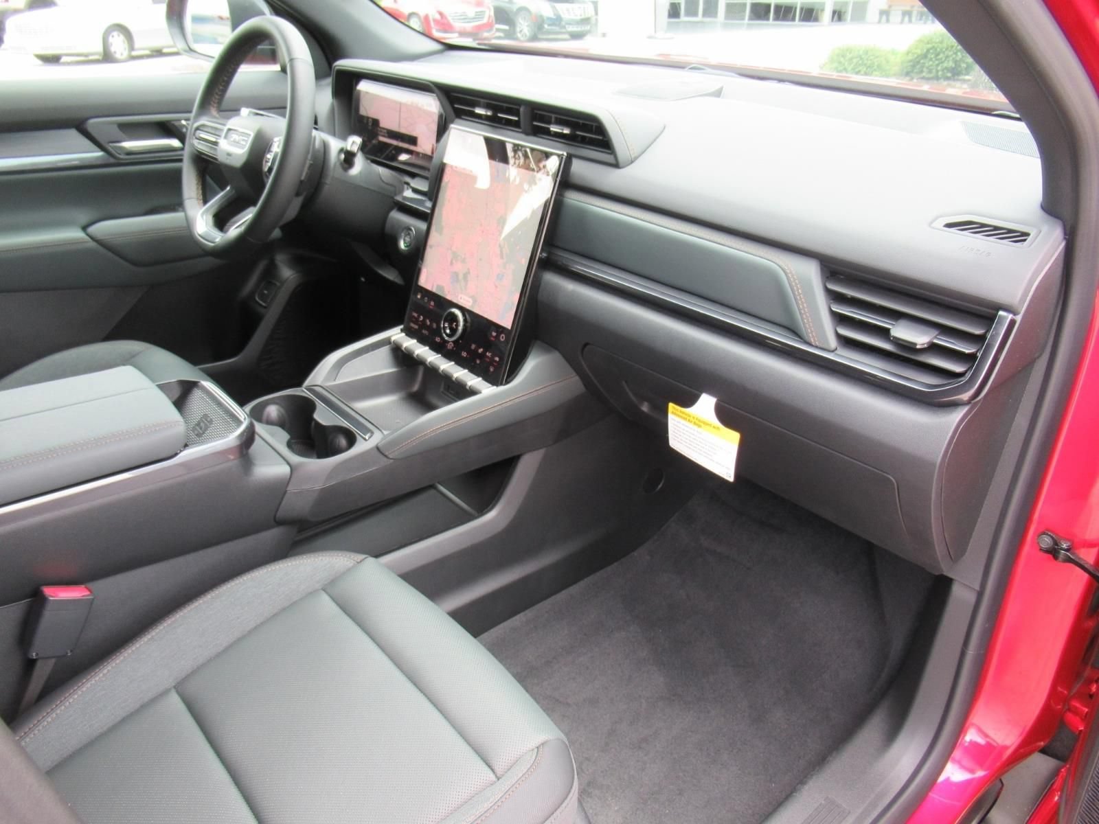 2027 GMC Terrain AT4 - Photo 11