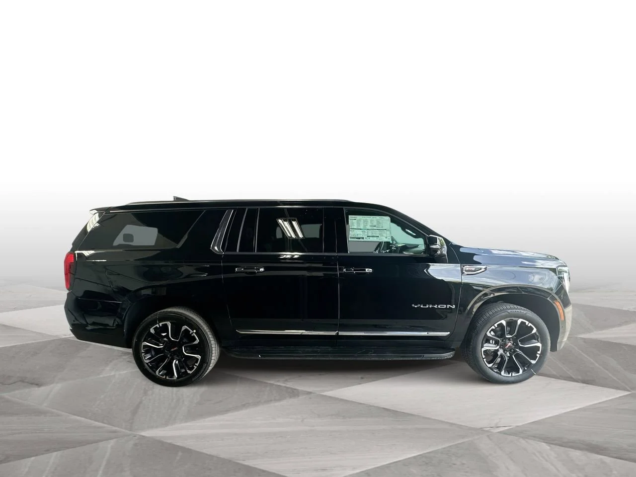2026 GMC Yukon XL Elevation - Photo 9